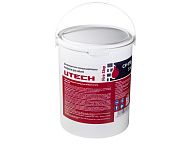 Огнезащитное терморасширяющееся покрытие для кабелей UTECH CP678 (5л)